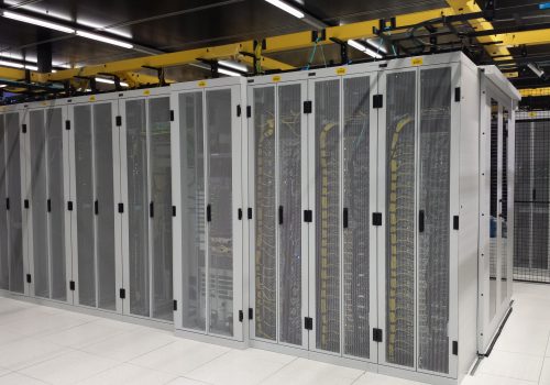 Data Center Colocation Picture 2 of 2