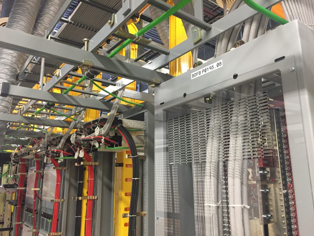 Structured Cabling