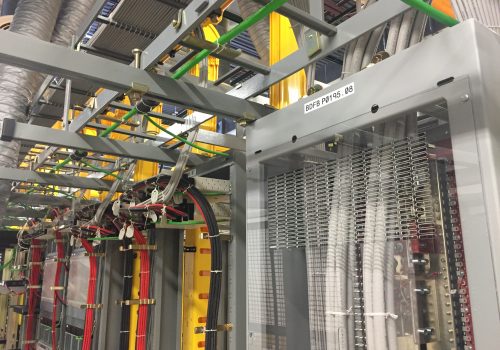 Structured Cabling